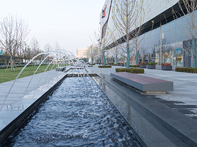 邵武企业地下室防水