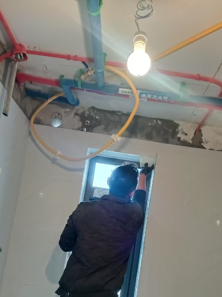 邵武专业水管维修