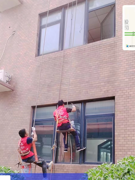 邵武承接各类窗户玻璃维修